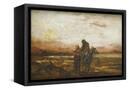 Canvas Black