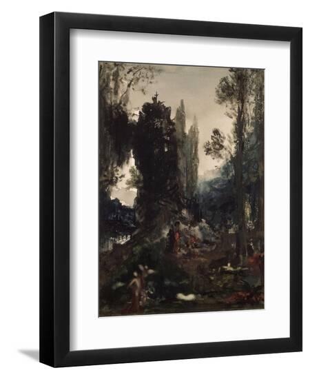 Premium Giclee Print, , large