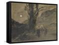 Canvas Black