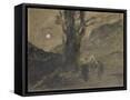 Canvas Black