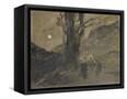 Canvas Black