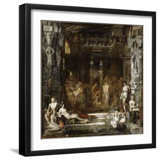 Premium Giclee Print, , large