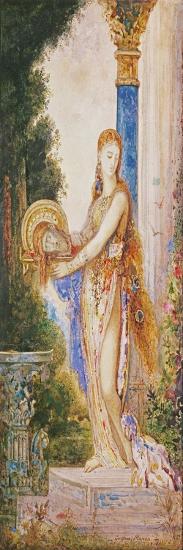 Giclee Print, , large