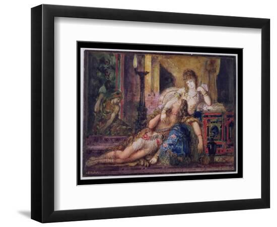 Premium Giclee Print, , large