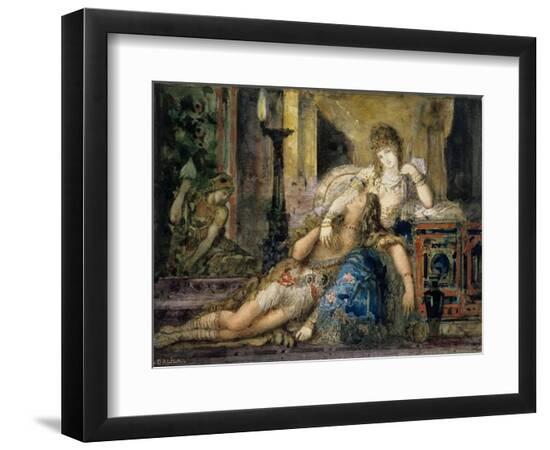Giclee Print, , large