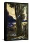 Canvas Black