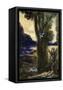 Canvas Black