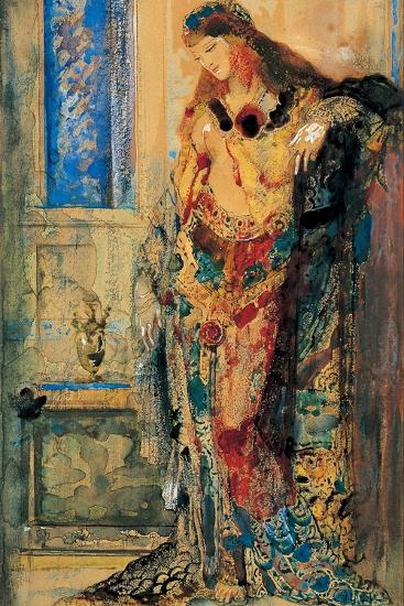 Premium Giclee Print, , large