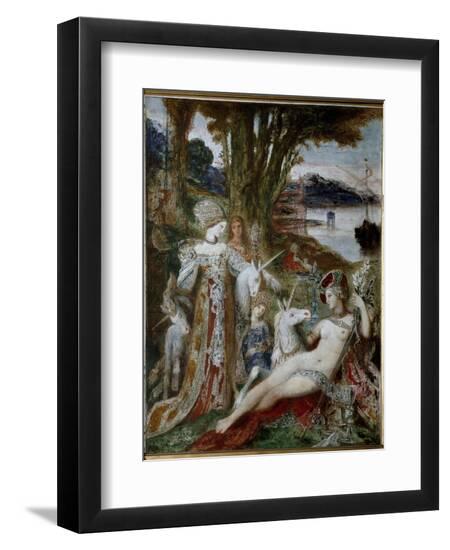 Premium Giclee Print, , large