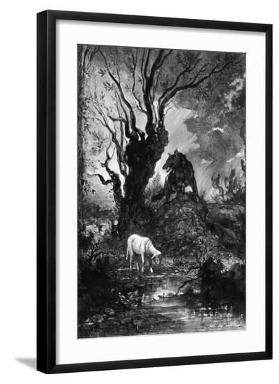 Photographic Print, , large