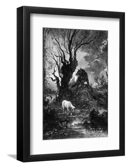 Premium Photographic Print, , large