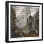 Black Frame