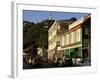 Gustavia, St. Barthelemy, West Indies, Central America-Ken Gillham-Framed Photographic Print