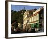 Gustavia, St. Barthelemy, West Indies, Central America-Ken Gillham-Framed Photographic Print