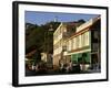 Gustavia, St. Barthelemy, West Indies, Central America-Ken Gillham-Framed Photographic Print