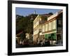 Gustavia, St. Barthelemy, West Indies, Central America-Ken Gillham-Framed Photographic Print