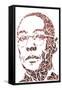 Gustavo Fring-Cristian Mielu-Framed Stretched Canvas