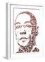 Gustavo Fring-Cristian Mielu-Framed Art Print