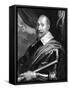 Gustavus Adolphus, 17th Century King of Sweden, C1835-Sir Anthony Van Dyck-Framed Stretched Canvas