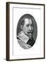 Gustavus Adolphus, King of Sweden-Sir Anthony Van Dyck-Framed Giclee Print