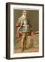 Gustavus Adolphus, King of Sweden-null-Framed Giclee Print