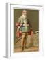 Gustavus Adolphus, King of Sweden-null-Framed Giclee Print