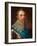 Gustavus Adolphus of Sweden-Lorenz II Pasch-Framed Giclee Print