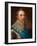 Gustavus Adolphus of Sweden-Lorenz II Pasch-Framed Giclee Print