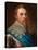 Gustavus Adolphus of Sweden-Lorenz II Pasch-Stretched Canvas