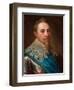 Gustavus Adolphus of Sweden-Lorenz II Pasch-Framed Giclee Print