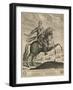 Gustavus Adolphus of Sweden-Lucas Kilian-Framed Giclee Print