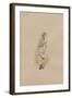 Guster, C.1920s-Joseph Clayton Clarke-Framed Giclee Print