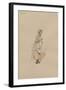 Guster, C.1920s-Joseph Clayton Clarke-Framed Giclee Print