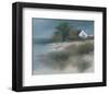 Gusty Day-Albert Swayhoover-Framed Art Print