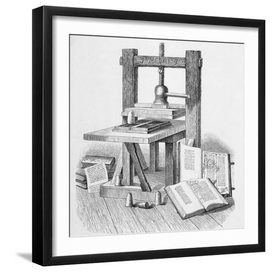 Premium Photographic Print, , large