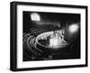 Gutted Abbey Theatre, Where Sean O'Casey Play "The Shadow of a Gunman," Was First Performed-Gjon Mili-Framed Photographic Print