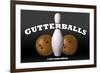 Gutterballs A Jackie Treehorn Production Movie-null-Framed Art Print