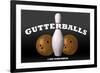 Gutterballs A Jackie Treehorn Production Movie-null-Framed Art Print