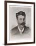 Guy De Maupassant-Henri Gervex-Framed Giclee Print