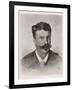 Guy De Maupassant-Henri Gervex-Framed Giclee Print