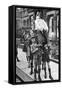 Guy Fawkes Day, London, 1926-1927-null-Framed Stretched Canvas