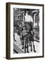 Guy Fawkes Day, London, 1926-1927-null-Framed Giclee Print