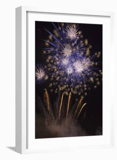 Guy Fawkes day-Giuseppe Torre-Framed Photographic Print