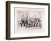 Guy Fawkes or the 5th of November, 1834-G Rymer-Framed Giclee Print