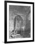 Guy Fawkess Cellar, 1897-null-Framed Giclee Print