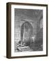 Guy Fawkess Cellar, 1897-null-Framed Giclee Print