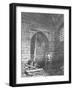 Guy Fawkess Cellar, 1897-null-Framed Giclee Print