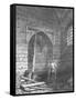 Guy Fawkess Cellar, 1897-null-Framed Stretched Canvas