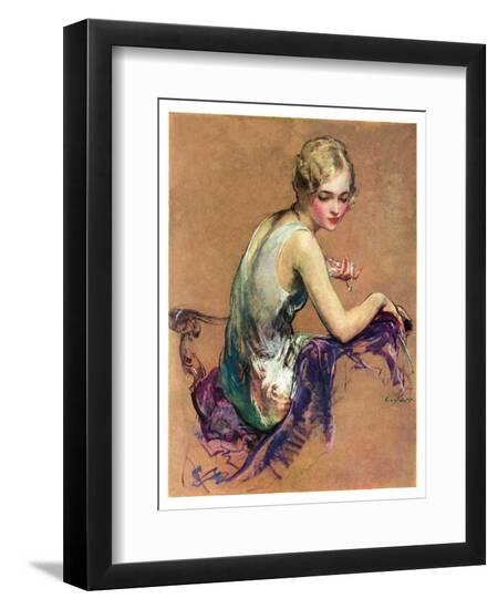 Premium Giclee Print, , large