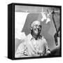 Guy Kibbee, American Stage and Film Actor, 1934-1935-null-Framed Stretched Canvas